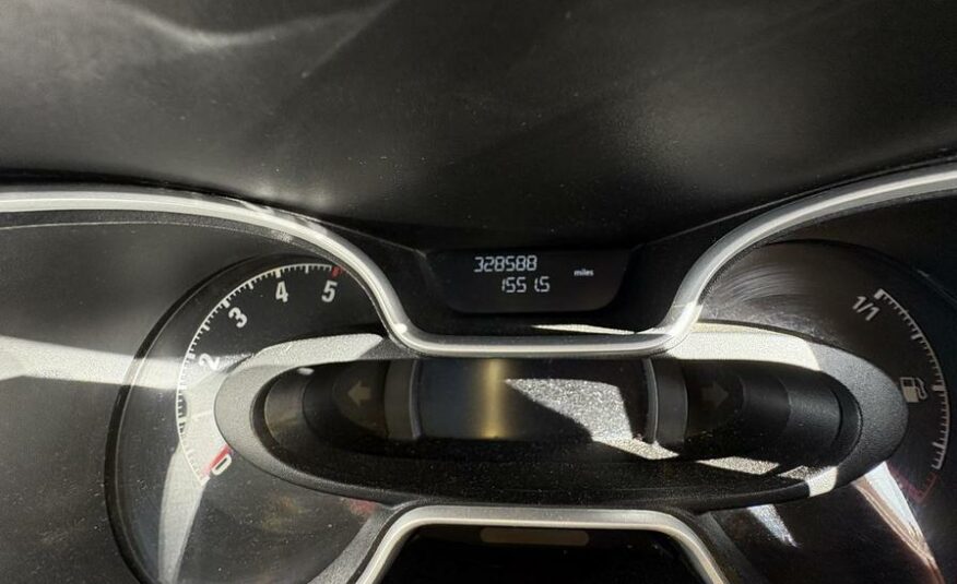 2018 Vauxhall Vivaro Vivaro  2700 Sportive CDTI – KY18EVX