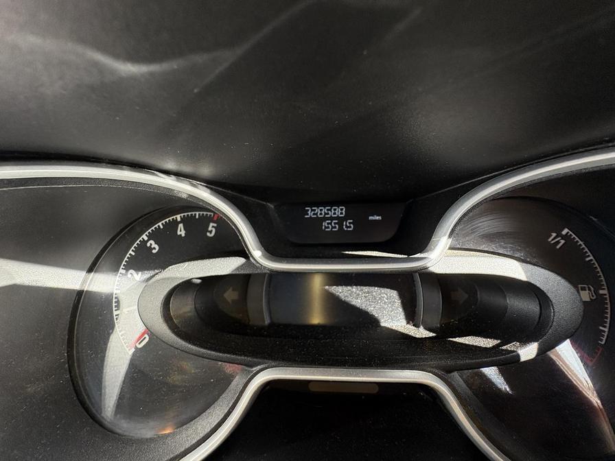 2018 Vauxhall Vivaro Vivaro 2700 Sportive CDTI – KY18EVX