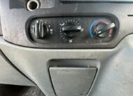 2008 Ford Transit Transit 100 T350 MWB RWD – NL08VXA
