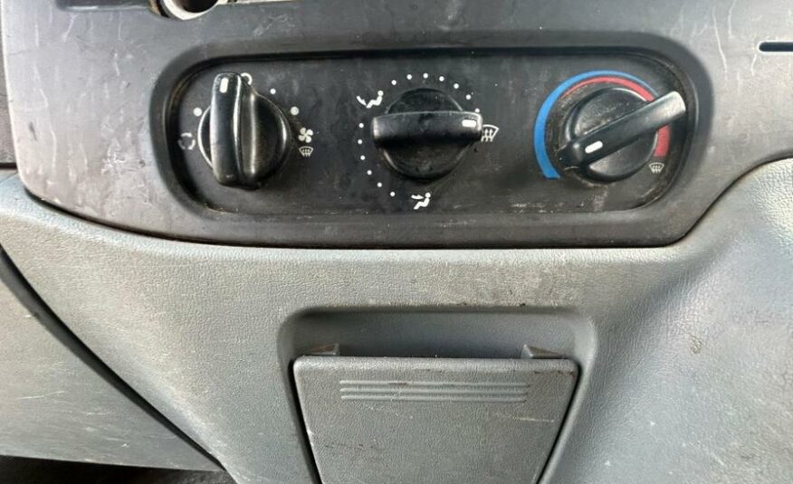 2008 Ford Transit Transit 100 T350 MWB RWD – NL08VXA