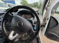 2020 Nissan NV250 NV250 Tekna DCI – BF69VMD