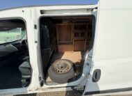 2015 Fiat Doblo Cargo Doblo 16V MultiJet – WV65AOU