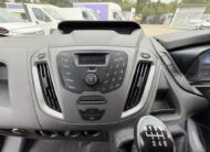 2015 Ford Transit Custom Transit Custom 290 E-Tech – YT15YXY