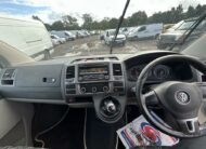 2015 Volkswagen Transporter Transporter T30 Highline 140 TDI SWB Auto – LM15NLD