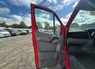 2009 Volkswagen Crafter Crafter CR35 109 MWB Semi-Auto – NG09YCT/DR06DAK