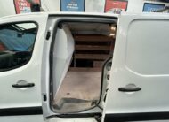 2018 Citroen Berlingo Berlingo 625 LX Blue HDi – LF68VNT