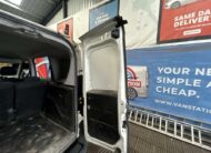 2018 Vauxhall Combo Combo 2300 CDTi – SA18RXS