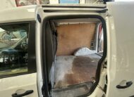 2012 Volkswagen Caddy Caddy C20 TDI 75 – NU62FZL
