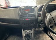 2015 Fiat Doblo Cargo Doblo 16V MultiJet – WV15YAY