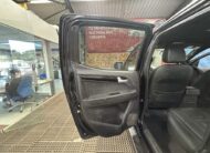 2015 Isuzu D-Max D-Max Blade Double Cab Twin T TD – GD15RWE