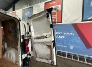 2019 Citroen Dispatch Dispatch 1400 Enterprise Blue HDi S/S – LF69RSY