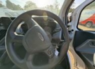2016 Ford Transit Custom Transit Custom 290 – EF10ORX/AE66XHS