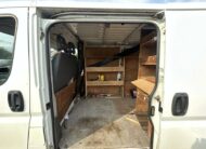 2007 Fiat Ducato Ducato 30 100 MultiJet SWB – YE07UVJ