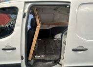 2018 Citroen Berlingo Berlingo 625 LX Blue HDi S/S – FL18PNZ