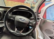 2021 Ford Transit Custom Transit Custom 300 Trend EcoBlue – HT71DZZ
