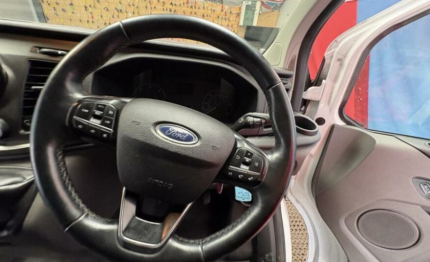 2021 Ford Transit Custom Transit Custom 300 Trend EcoBlue – HT71DZZ
