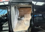 2008 Volkswagen Caddy Caddy Sportline TDI PD – WF58RHO
