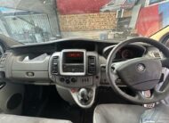 2013 Vauxhall Vivaro Vivaro 2700 Sportive CDTi SWB – DX13VSO