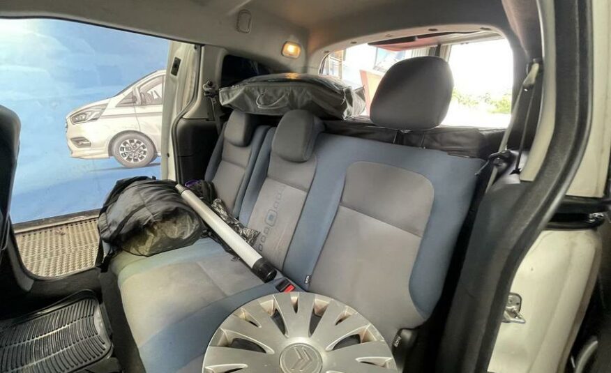 2009 Citroen Berlingo Multispace Berlingo Multispace VTR HDi 75 – VK09UVU