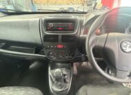 2017 Vauxhall Combo Combo 2000 CDTi – YP67PVO