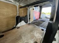 2014 Ford Transit Connect Transit Connect 200 Limited – LX64LRV