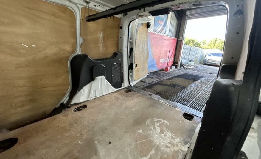 2014 Ford Transit Connect Transit Connect 200 Limited – LX64LRV