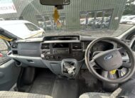 2007 Ford Transit Transit 100 15-Seat RWD – FY07WRT