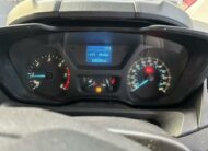 2013 Ford Transit Custom Transit Custom 310 E-Tech – PO13MWP