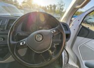 2019 Volkswagen Transporter Transporter T28 Highline TDI BlueMotion Technology – DE19VRY
