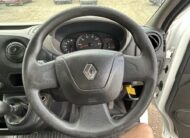2016 Renault Master Master LL35 Business dCi – GN16ZDK