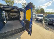 2014 Fiat Doblo Cargo Doblo SX MultiJet – YR64TNF
