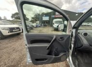2011 Renault Kangoo Maxi Kangoo Maxi LL dCi 85 – LV61AHE