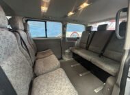 2009 Volkswagen Transporter Transporter Shuttle SE130 SWB – KX59CVL