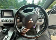 2012 Mitsubishi L200 L200 Barbarian LWB Double Cab DI-D 4×4 Auto – YX12VDF