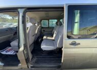 2009 Volkswagen Transporter Transporter Shuttle SE 174 LWB – WX09JHF