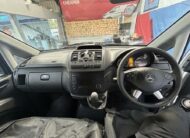 2015 Mercedes-Benz Vito Vito 113 CDi – SJ15AYO