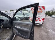 2013 Toyota Hilux HI-Luxury Invincible D-4D 4×4 Double Cab Auto – DV13SFZ