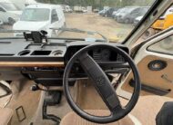 1989    – G607JCL