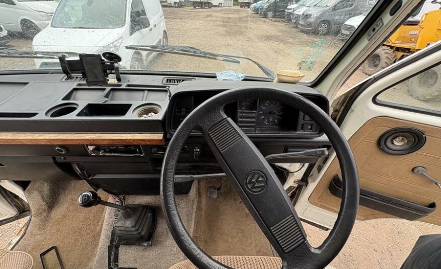 1989    – G607JCL