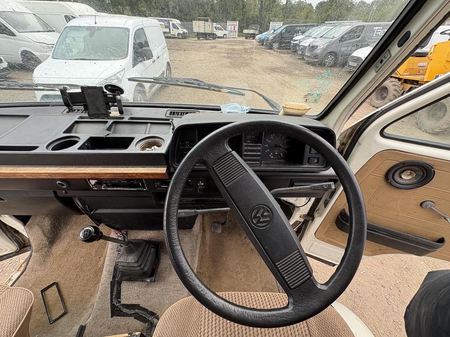 1989 – G607JCL