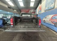 2016 Volkswagen Amarok Amarok Trendline TDI 4Motion Double Cab – YY66WXN/BU11REW