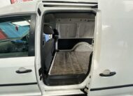 2015 Volkswagen Caddy Caddy C20 Startline TDI BlueMotion Technology – SX64CZG