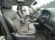 2020 Nissan Navara Navara N-Guard dCi – WD69NYU