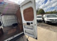 2020 Peugeot Boxer Boxer 335 Professional L2H2 Blue HDi – MT70RBY