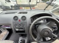 2012 Volkswagen Caddy Caddy C20 TDI 102 – RJ12POH
