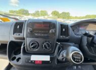 2016 Peugeot Boxer Boxer 333 L1H1 HDi – FX16OHP
