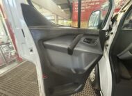 2016 Ford Transit Custom Transit Custom 290 – HF66UAP