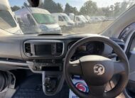 2021 Vauxhall Vivaro Vivaro F2700 Sportive S/S – CP71NFA