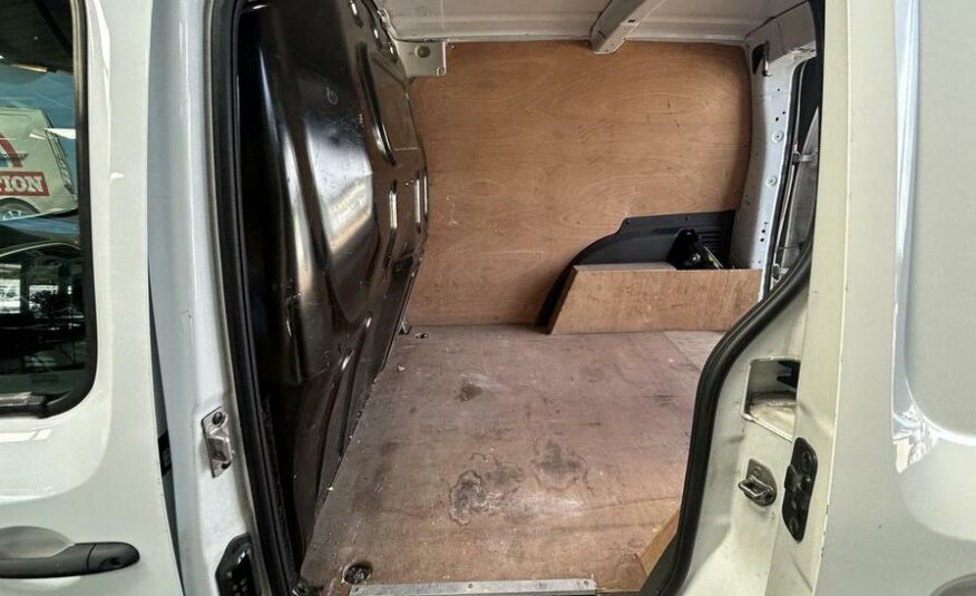 2018 Renault Kangoo Kangoo ML19 Business+ Energy dCi – DY18TWM