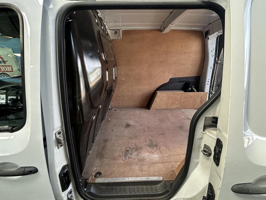 2018 Renault Kangoo Kangoo ML19 Business+ Energy dCi – DY18TWM